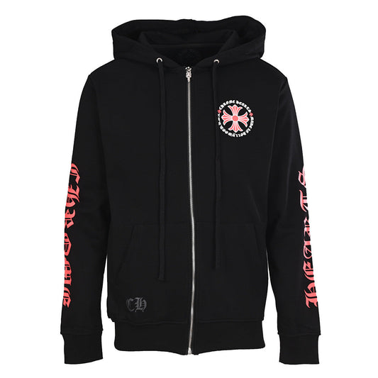 Chrome Hearts Casual Hoodie