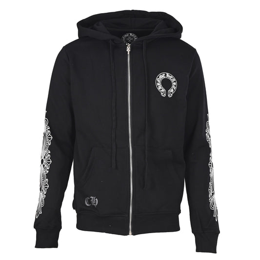 Chrome Hearts Casual Sweatshirt