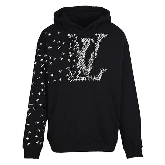 Louis Vuitton Trendy Sweatshirt