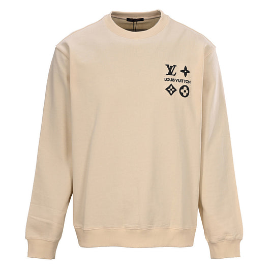 Louis Vuitton Trendy Sweatshirt